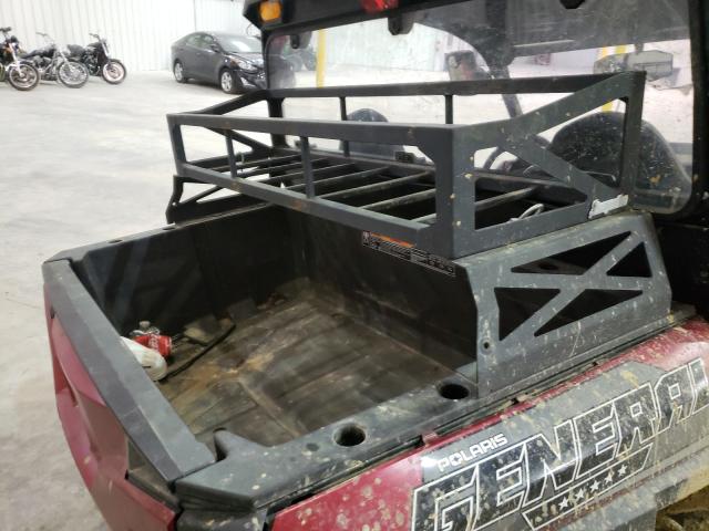 2018 POLARIS GENERAL 10 3NSRGK991JH208720