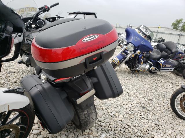 2014 HONDA CTX1300 JH2SC7415EK000171
