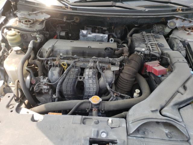 2010 MITSUBISHI LANCER DE JA32U1FU1AU017380