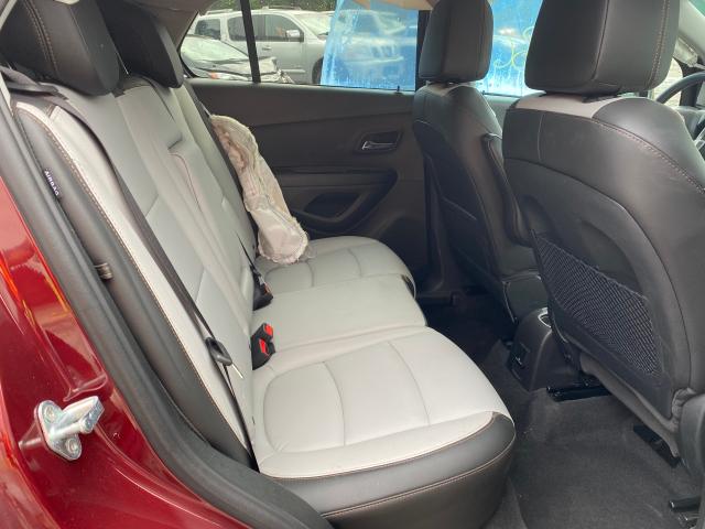 2017 CHEVROLET TRAX PREMI 3GNCJMSB0HL173054