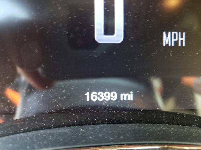 2018 DODGE DURANGO GT 1C4RDJDG4JC265898