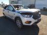 2018 FORD  ESCAPE