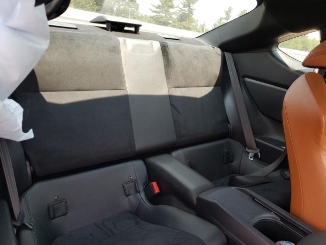 2020 TOYOTA 86 GT JF1ZNAE12L8750561