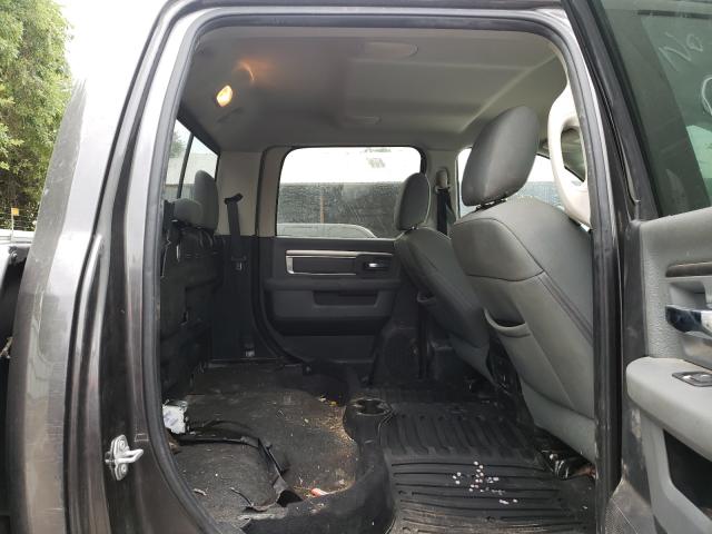2016 DODGE RAM 2500 3C6UR5DL5GG253370