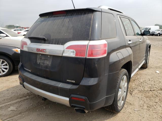 2013 GMC TERRAIN DE 2GKFLZE30D6397011