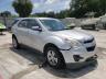 2015 CHEVROLET  EQUINOX