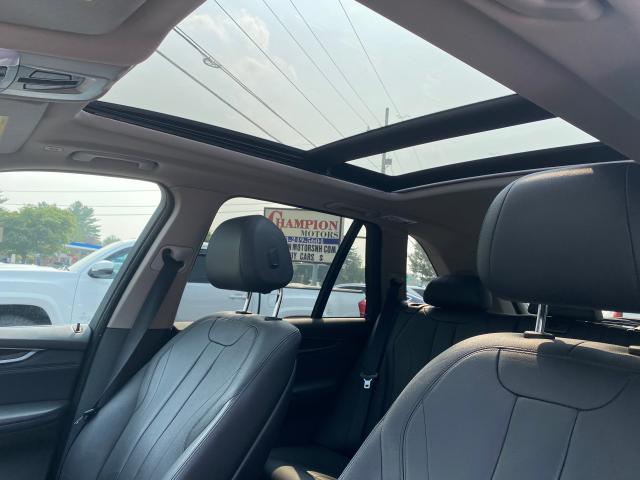 2016 BMW X5 XDR40E 5UXKT0C50G0F74682