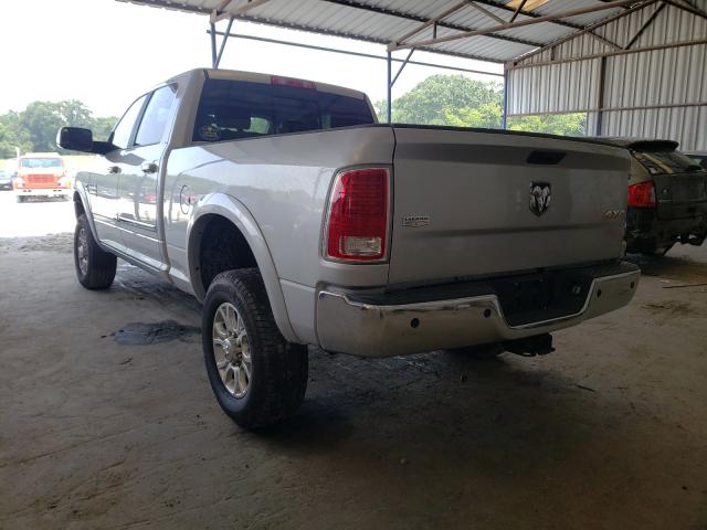 2015 RAM 3500 LARAM 3C63R3EL6FG653368