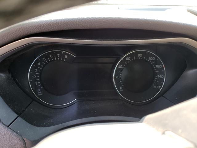 2019 LINCOLN MKZ RESERV 3LN6L5D90KR603858