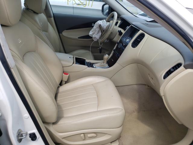 2010 INFINITI EX37 BASE JN1AJ0HR5AM755257