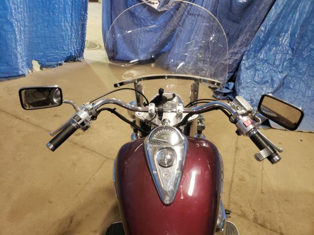 2006 HONDA VTX1300 R 1HFSC52636A311784