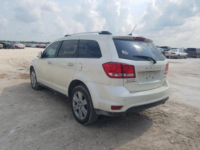 2014 DODGE JOURNEY LI 3C4PDCDG1ET133324