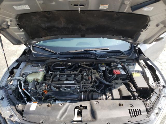 2016 HONDA CIVIC TOUR 19XFC1F93GE020239