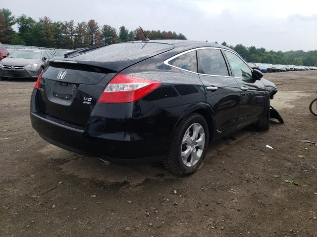 2012 HONDA CROSSTOUR 5J6TF2H58CL004916