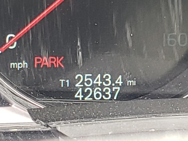 2015 VOLVO S80 PLATIN YV1902MD7F1184463