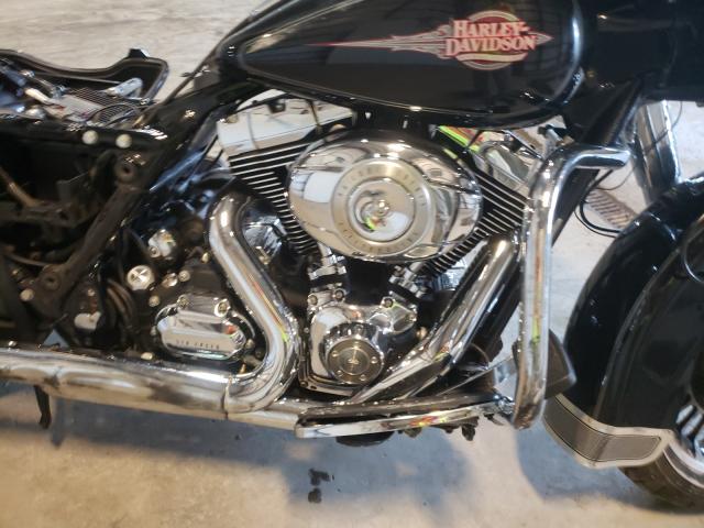 2010 HARLEY-DAVIDSON FLHTC 1HD1FF411AB618876