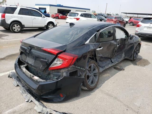 2016 HONDA CIVIC TOUR 19XFC1F91GE002967