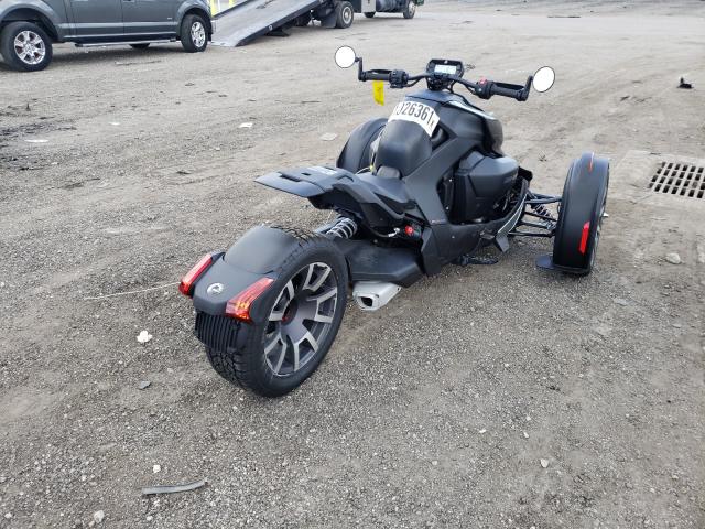 2021 CAN-AM RYKER RALL 3JB2GEG2XMJ002340