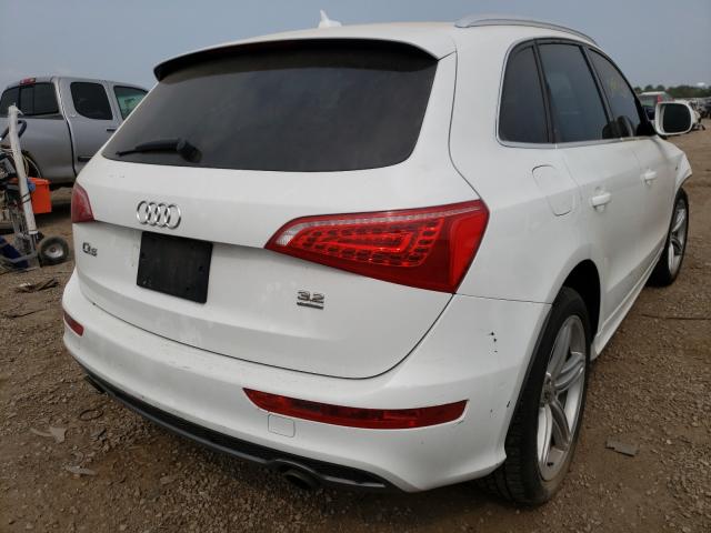 2010 AUDI Q5 PRESTIG WA1WKBFP3AA080274