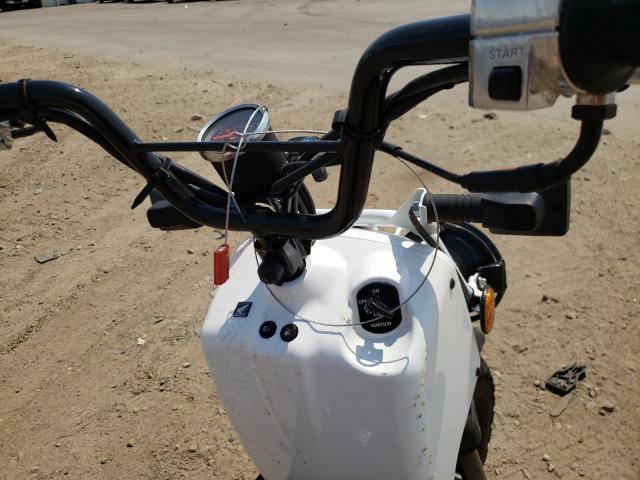 2020 HONDA NPS50 JH2AF581XLK801838