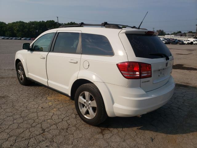 2010 DODGE JOURNEY 3D4PG5FV7AT254645