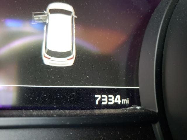 2021 KIA SEDONA EX KNDMC5C16M6670598