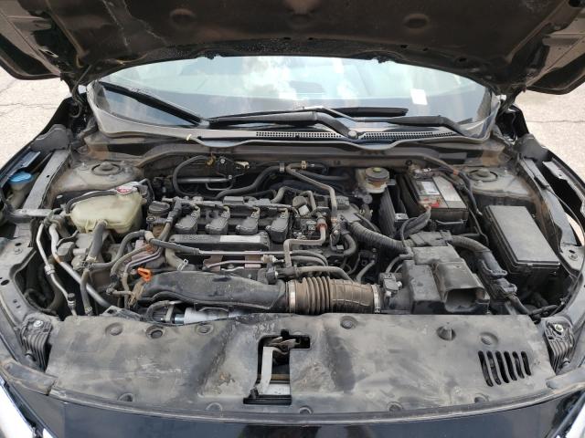 2016 HONDA CIVIC TOUR 19XFC1F91GE002967
