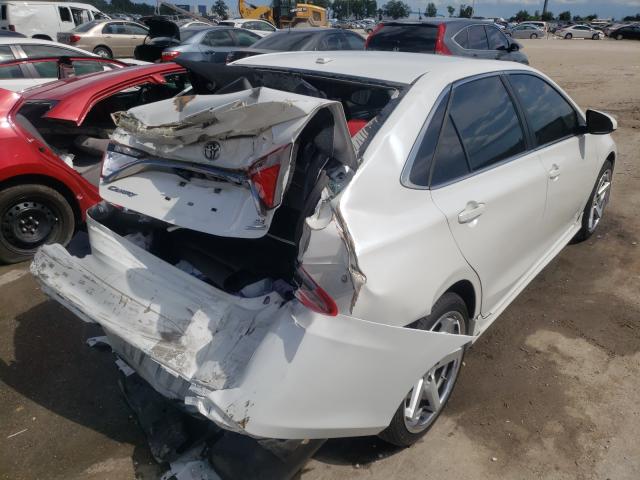 2016 TOYOTA CAMRY LE 4T1BF1FK3GU178473