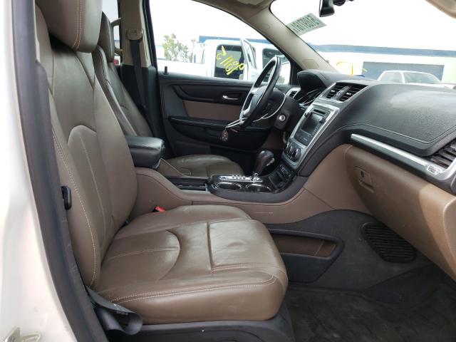 2013 GMC ACADIA 1GKKRRKD9DJ196561