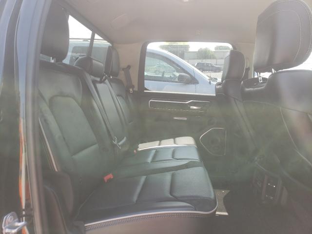 2019 RAM 1500 1C6SRFJT1KN535720