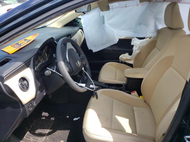 2019 TOYOTA UK 5YFBURHE4KP949481