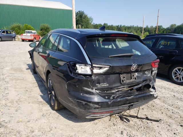 2018 BUICK REGAL TOUR W04GV8SX5J1066610