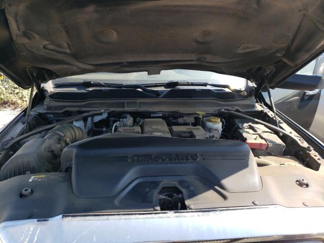 2019 RAM 3500 LONGH 3C63RRNL2KG542314