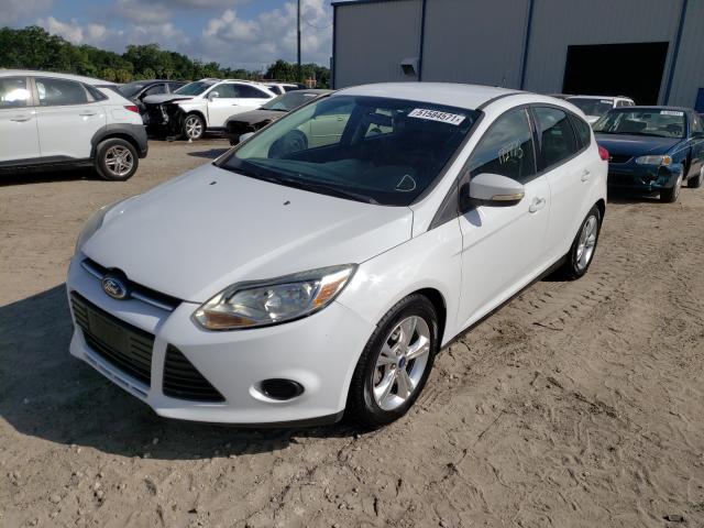 2013 FORD FOCUS SE 1FADP3K23DL302728