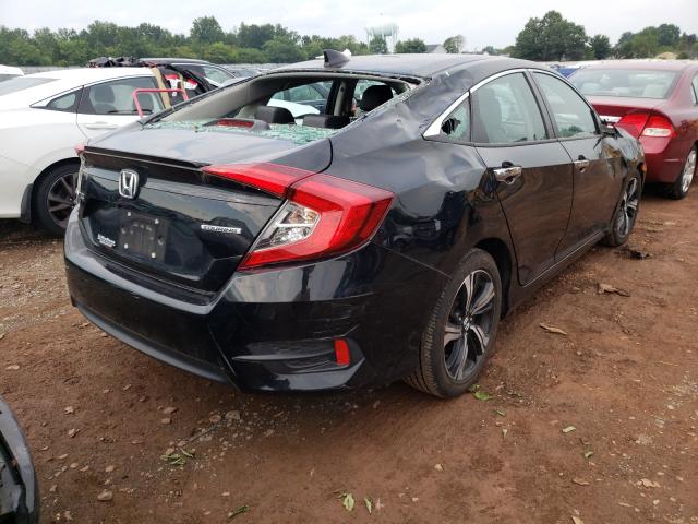 2017 HONDA CIVIC TOUR 19XFC1F96HE202440