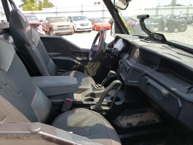 2021 POLARIS GENERAL XP 3NSGXJ996MH653945