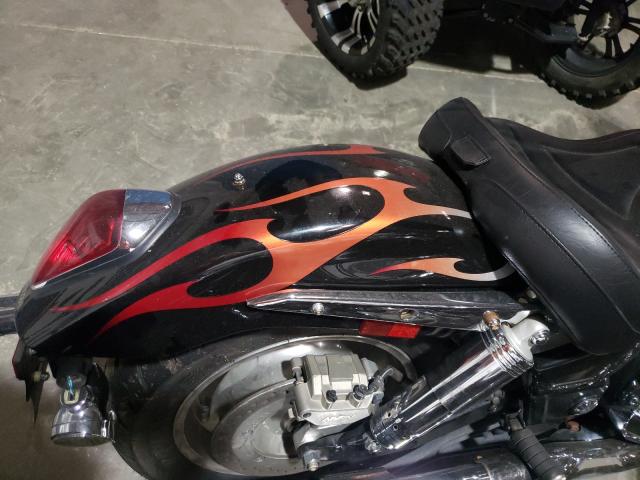 2006 HONDA VTX1800 C3 1HFSC46646A401093