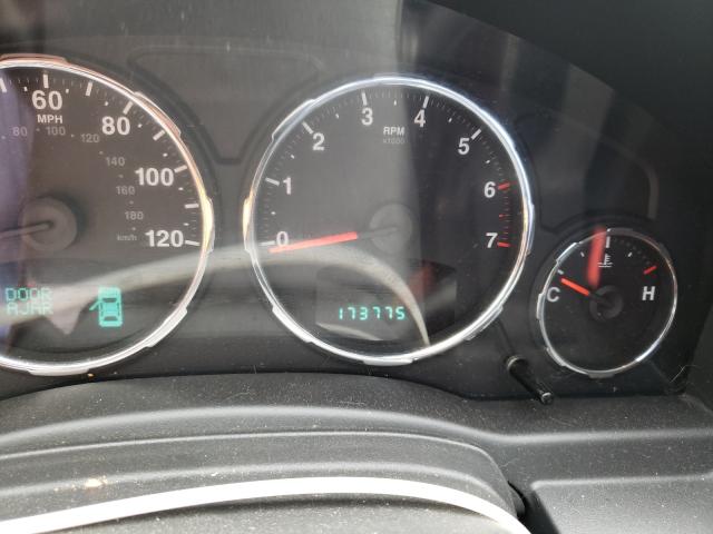 2010 JEEP LIBERTY LI 1J4PP5GK5AW133859