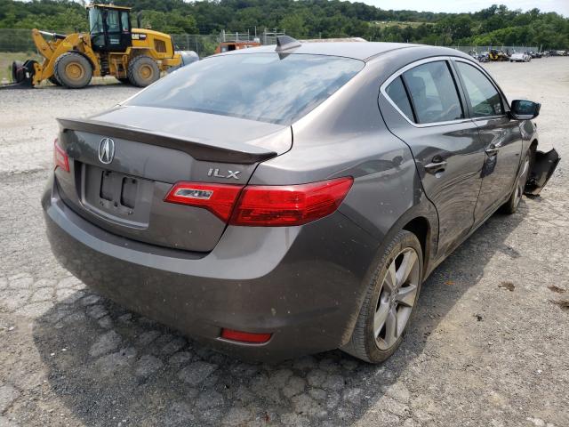 2013 ACURA ILX 20 PRE 19VDE1F59DE006025