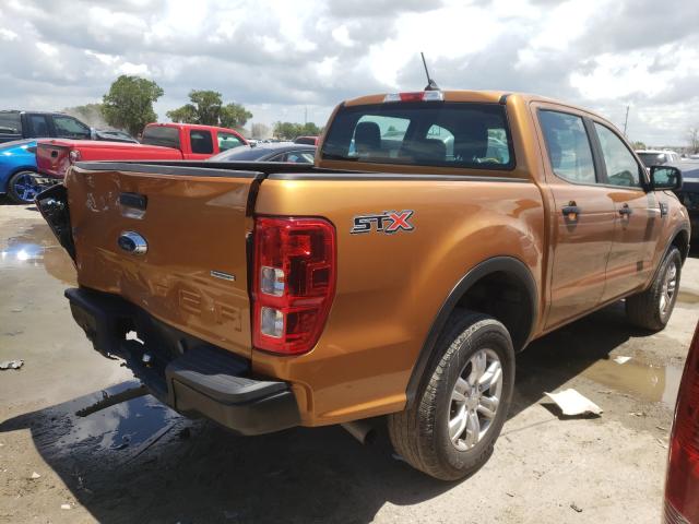 2019 FORD RANGER XL 1FTER4EH1KLB12244
