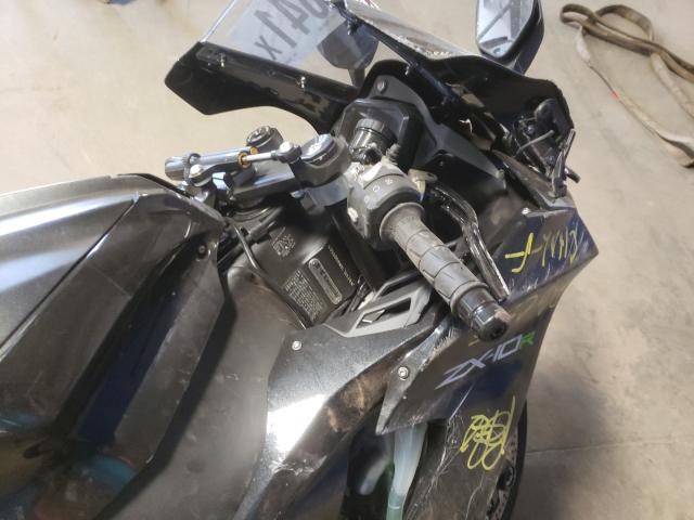 2021 KAWASAKI ZX1002 L JKBZXVL16MA000563