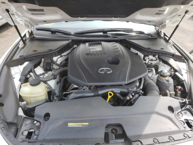 2017 INFINITI Q60 BASE JN1CV7EL3HM320852