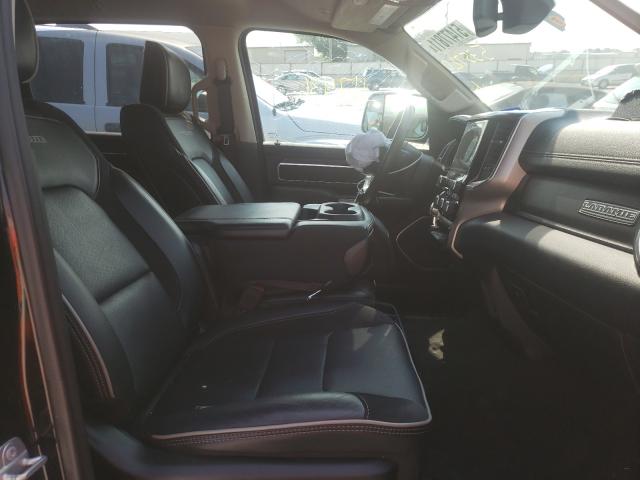 2019 RAM 1500 1C6SRFJT1KN535720