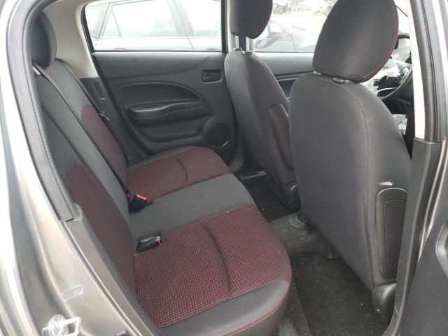 2019 MITSUBISHI MIRAGE LE ML32A5HJ1KH012178