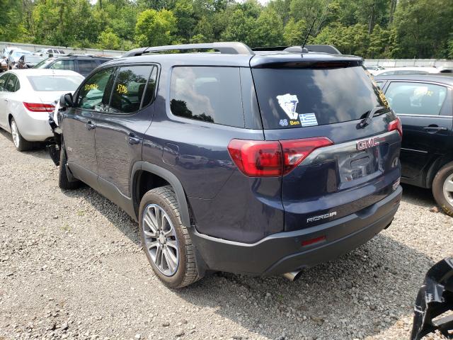 2018 GMC ACADIA ALL 1GKKNVLS1JZ212346