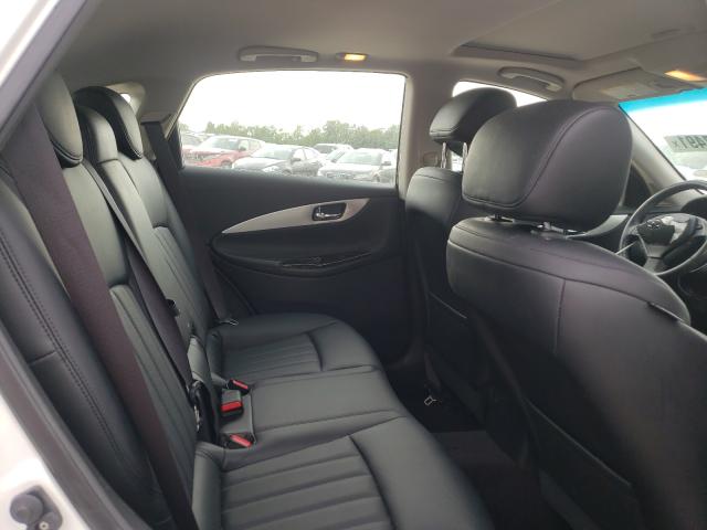 2017 INFINITI QX50 JN1BJ0RP0HM390482