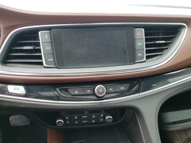 2020 BUICK ENCLAVE AV 5GAEVCKW0LJ131343