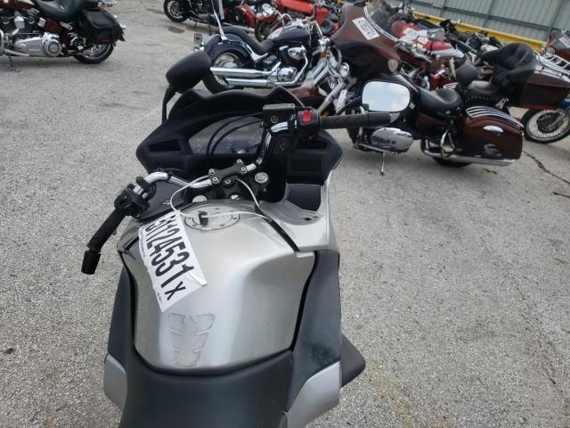 2010 HONDA NT700 VA VTMRC5255AE000111