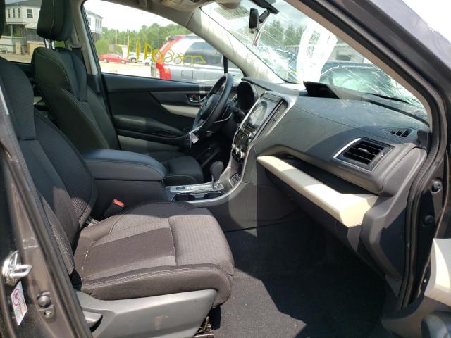 2019 SUBARU ASCENT PRE 4S4WMAHD6K3453659