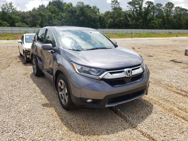 2017 HONDA CR-V EXL 5J6RW1H81HL000647